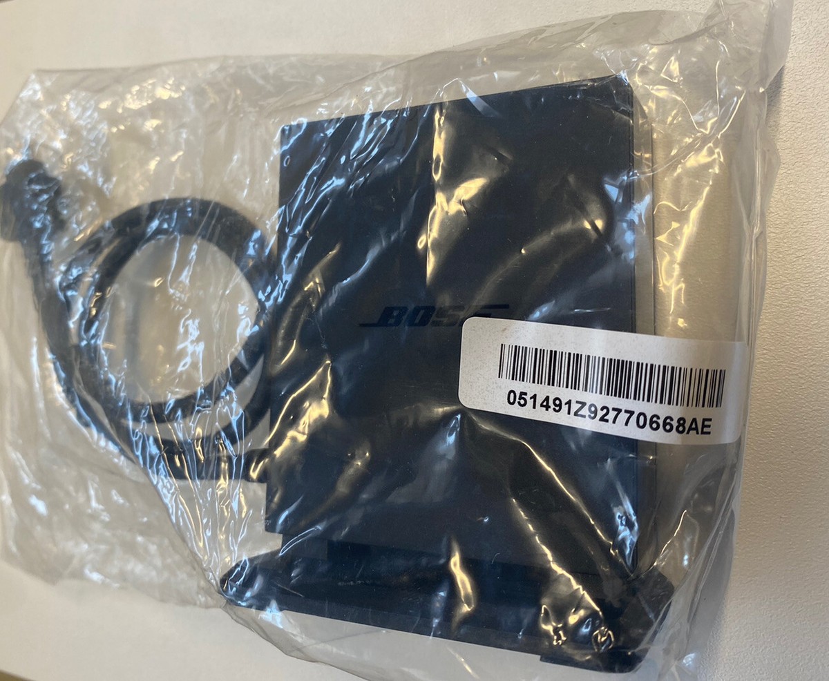 BOSE Wave SoundLink Adapter 純正 新品未使用 813VqDoEKcL._UF350,350_QL80_.jpg