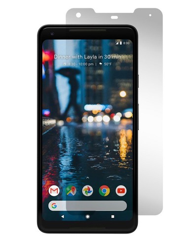 *USA* 1PCS Tempered Glass Screen Protective Film Google Pixel 4 SKU:PS1996 - Photo 2 sur 2