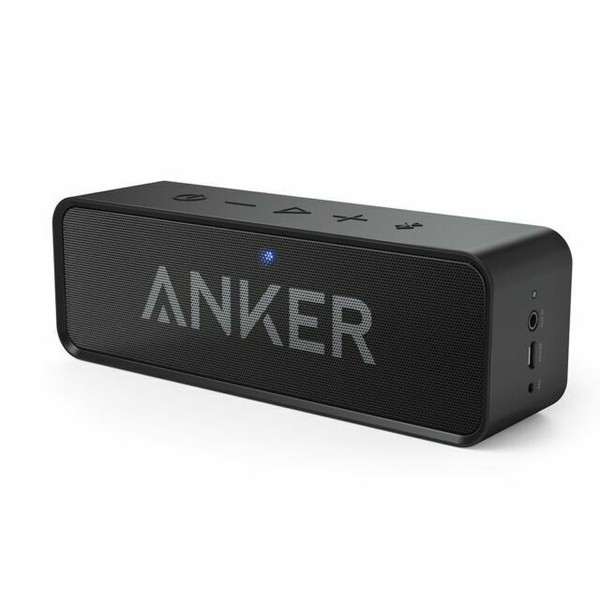 anker soundcore cena
