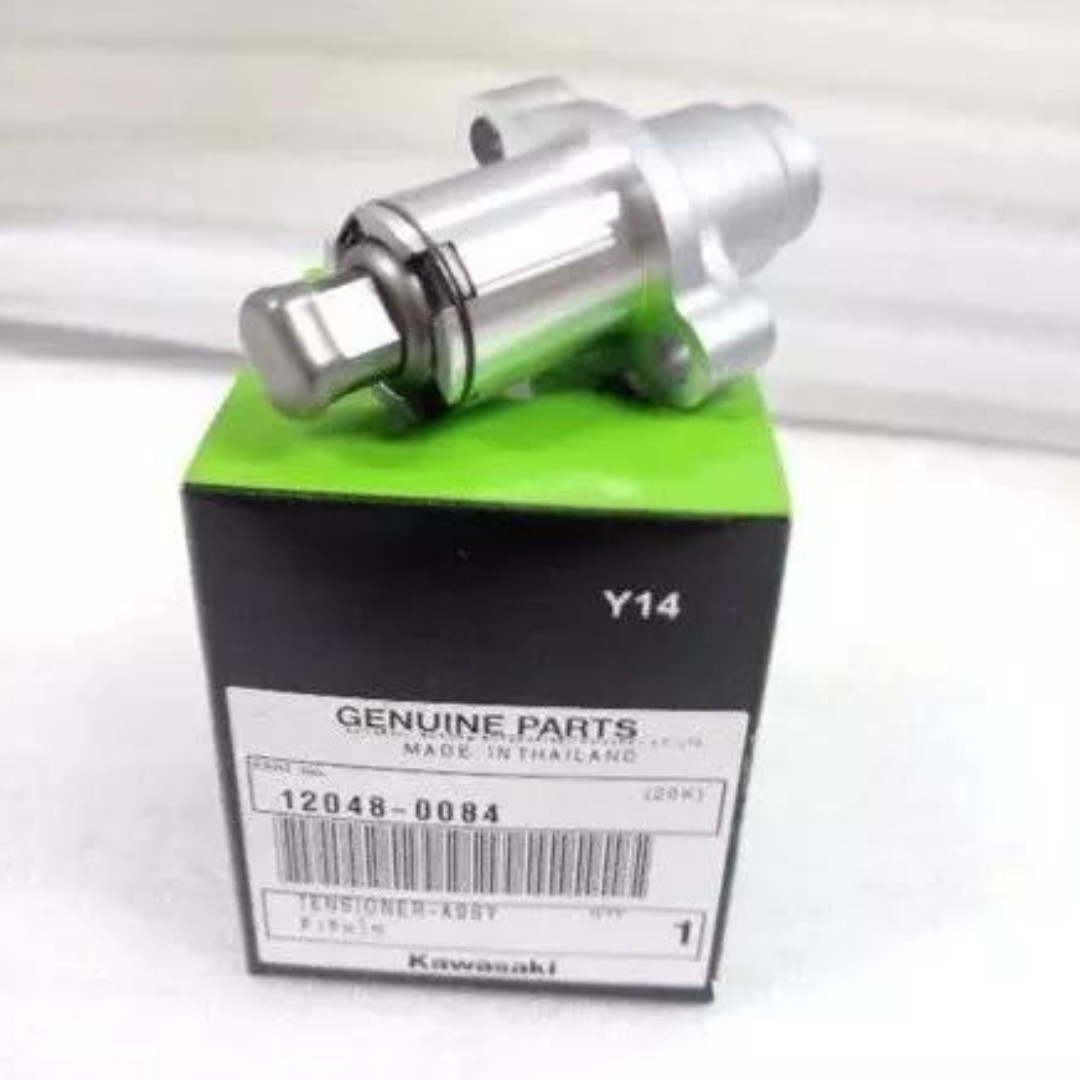 qanuta　LTD SuperV KAWASAKI Genuine 08-21 NINJA 250R 300 VERSYS 300 CAM CHAIN