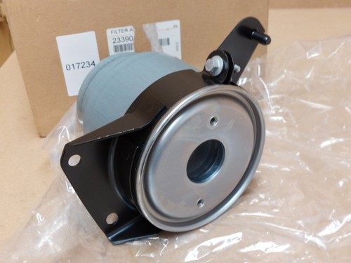 Toyota Avensis WWT270 Fuel Filter 1.6D 2015-2019 Verso 233900X010 Genuine NEW - Picture 6 of 7
