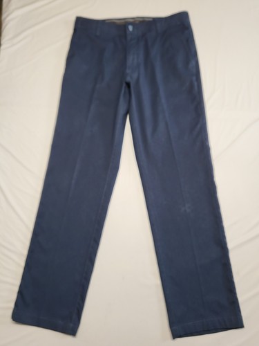 Lee Pants Performance Series Mens 33x32 ( Actual 33 X 31 ) Extreme Comfort
