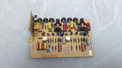 STUDER 1.177.232.81 REC. AMP. 1.177.232-11
