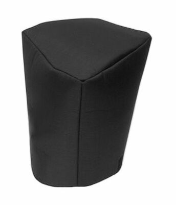 EAW JFX100 Speaker Cover - 1/2'' Padding, Black, Made in USA by Tuki (eaw011p)