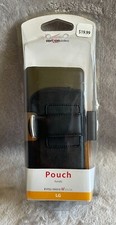 Genuine Sealed LG enVTOUCH Case w/ Belt Loops...