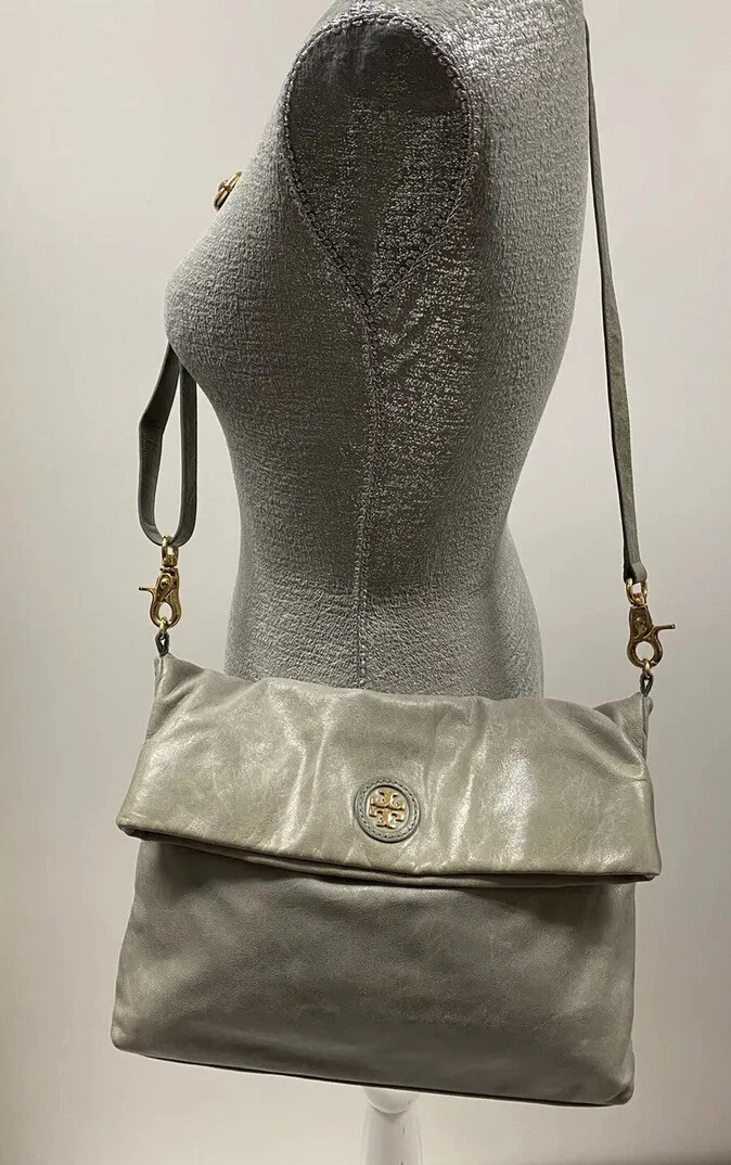 Tory burch crossbody clearance foldover