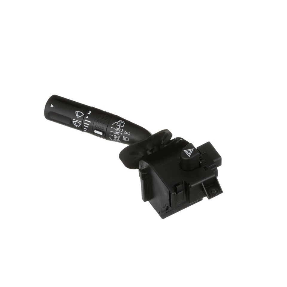 Interruptor atenuador de faros para Lincoln Aviator 2003-2005 SMP 730MD07 2004 Foto 2 de 4