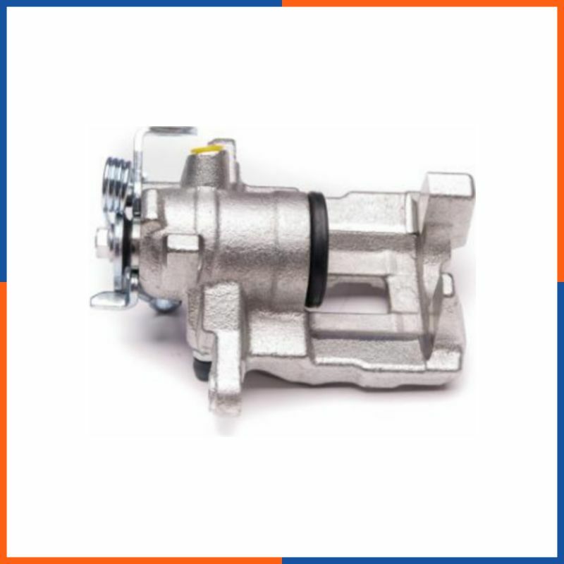 Étrier de frein arrière droite 23SKV298 pour Seat Toledo, pièce de rechange CA2457R