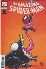 Amazing Spider-Man Vol 6 # 67 Skottie Young Variant NM Marvel [Y7]