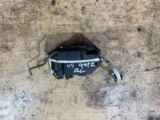 2005 HYUNDAI GETZ REAR LEFT DOOR LOCK C271