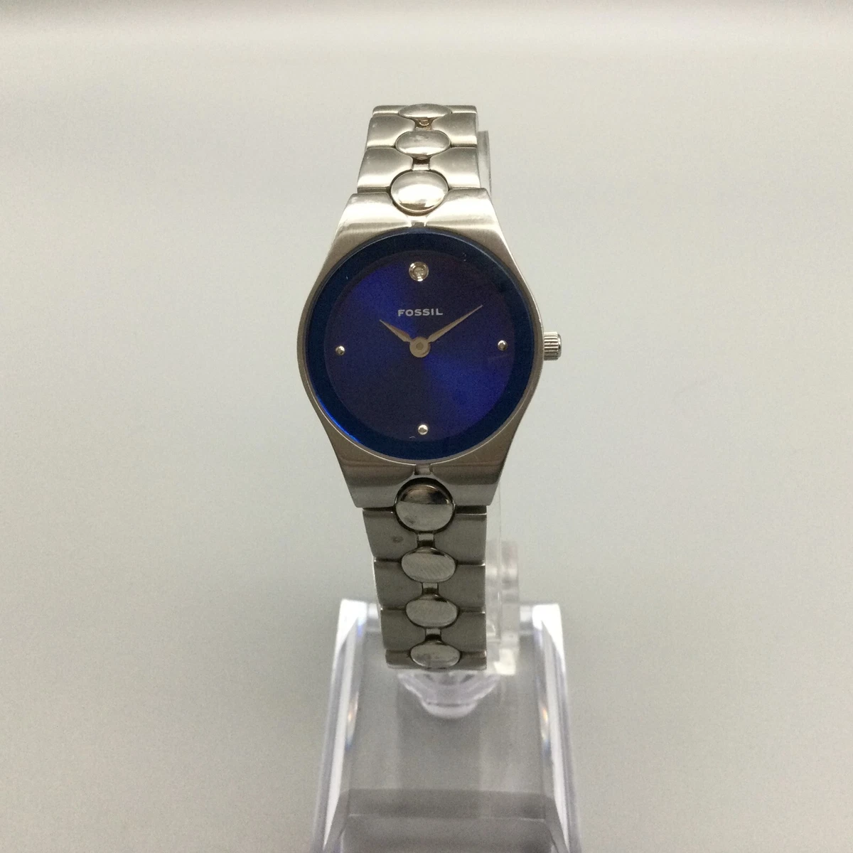 Fossil arkitekt blue face discount