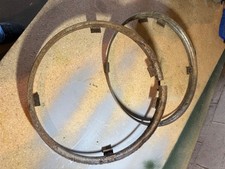 1932 Plymouth Brake Parts - Pair 1932 Plymouth Brake Parts - Pair