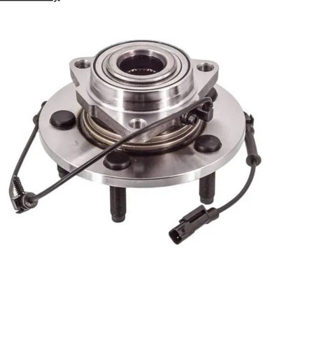 MOOG 2009-2011 For Dodge Ram 1500 Front Wheel Bearing Hub Assembly w/ABS - Picture 2 of 9