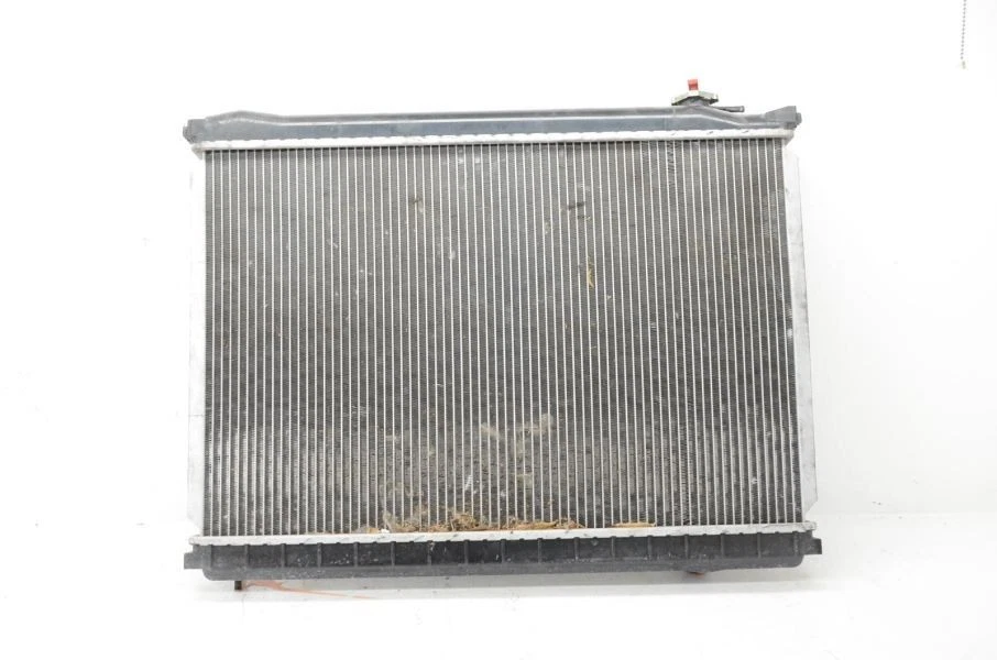 1993-1998 Toyota T100 3.4 Xtra Cab Radiator Assembly Foto 4 de 4