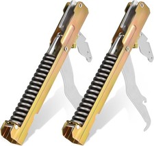 701035 Oven Door Hinge Kit 2 Pieces Compatible with Dacor Range Oven