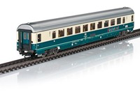 Trix 23143 H0 2Er Set Personenwagen Fd KöNigssee 2 Ep. Iv Db