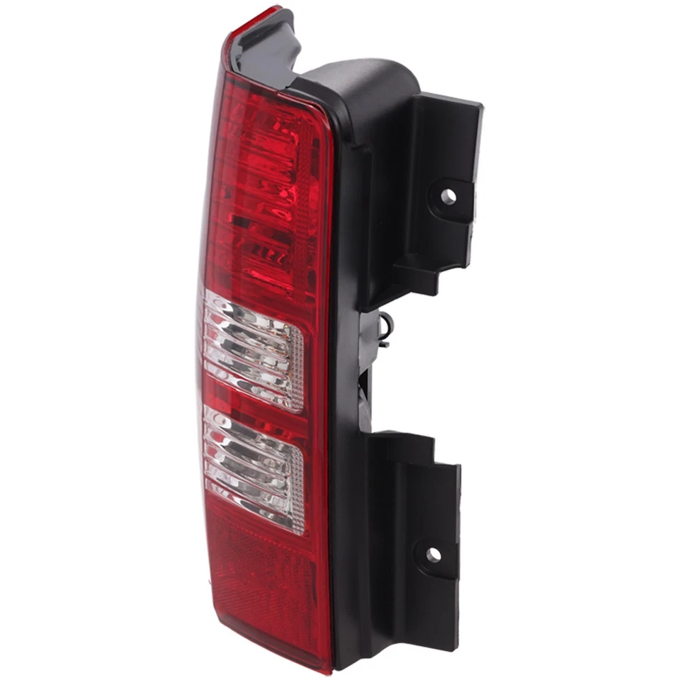 Luz trasera para Jeep Liberty 2008-2012 lado del conductor Foto 4 de 4