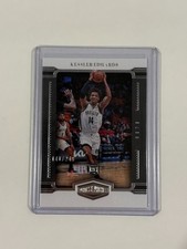 2021-22 Panini Chronicles - Plates and Patches Kessler Edwards #427 /249 (RC)