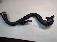 Renault Captur CLIO   Schlauch Leitung Ladeluftkühler 104951A