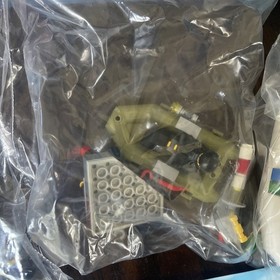 LEGO CITY #60045: Police Patrol | Mostly Complete | Sold As Is | Free Shipping!!