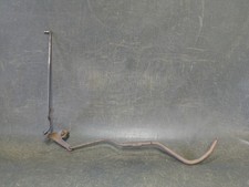 1951 1952 Chevrolet 216 235 6 Cyl Carburetor Linkage Throttle Linkage