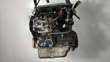 Moteur Citroen ZX