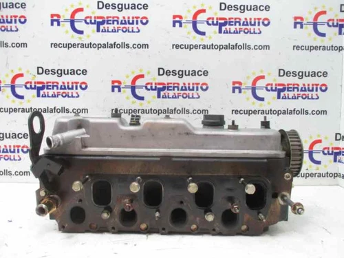 2M5Q0007DC Zylinderkopf R. für FORD FOCUS BERLINA (CAK) Trend 4135492 - Bild 5 von 7