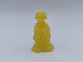 GOTD Lotte Choco Famicom Keshi Spartan x Kung Fu Lot Of 7 RARE