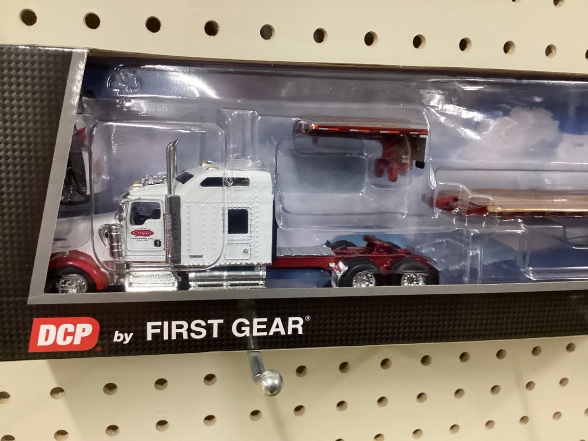 First Gear Diecast & Toy Kenworth for sale | eBay