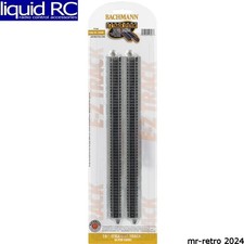 Bachmann 44815 N Ns Ez 10 Straight