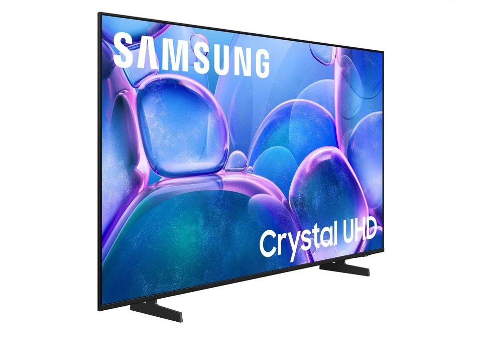 Samsung 50 Inch Class Crystal UHD U7900F 4K Smart TV Brand New 2025 - Image 2 of 4