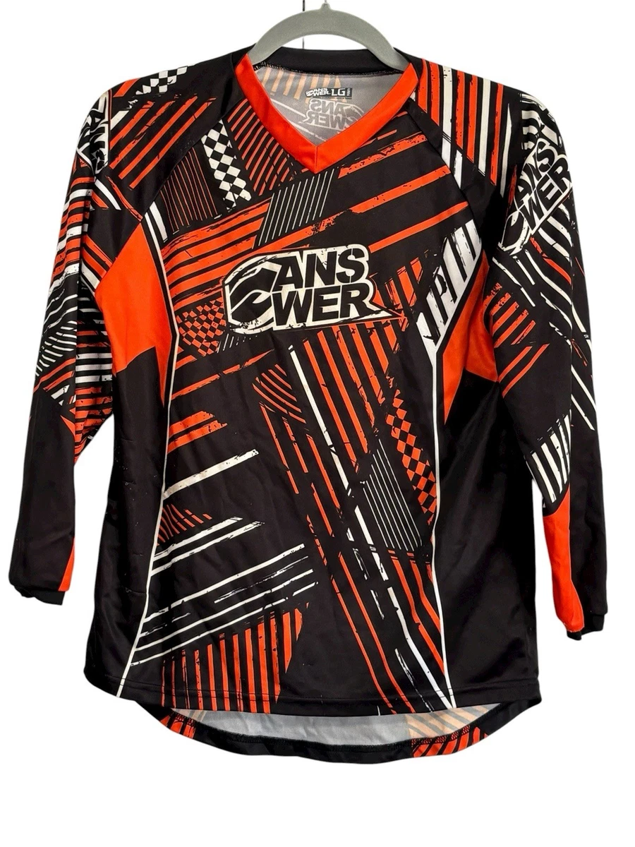 Answer T-Shirts for Men for sale | eBay