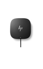 HP G5 Essential Dock USB-C Station (POWER SUPPLY NOT INCLUDED)