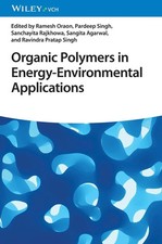 Organic Polymers in Energy-Environmental Appl...