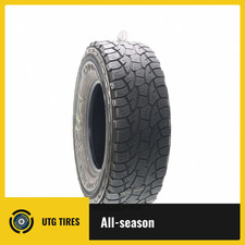 Used Lt 28575r16 Cooper Discoverer Atp 126123r - 732