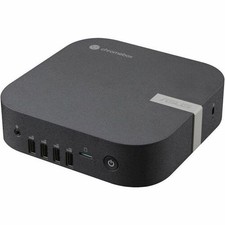 Asus Chromebox 5a Chromebox - Intel Core i5 13th Gen i5-1335U - 8 GB - 128 GB SS
