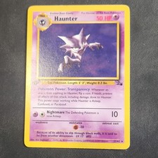 first edition arcanine pokemon card 1999 POKEMON BASE SET 1ST EDITION ARCANINE CARD 23/102 PSA 8 NM-MT main image 0