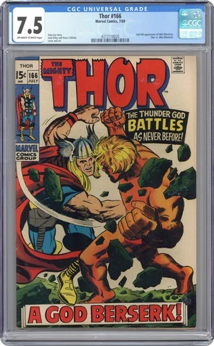 Comic Image