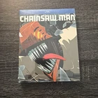 Chainsaw Man Season 1 Blu-ray  NEW