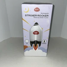 Baby Stroller Rocker Device Baby Rocker Pram 