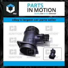 Air Mass Sensor fits VW PASSAT 1.9D 96 to 05 Flow Meter CI 028906461 VOLKSWAGEN