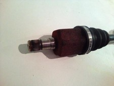 Cardan Skoda ROOMSTER