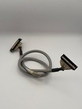 OMRON XW2Z-100B WITH CONECTOR PLC Interface Cable