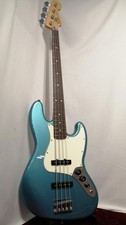 Guitare basse électrique FENDER MEXICO STANDARD JAZZ BASS-01