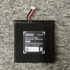 OEM HAC-003 Battery Replacement 4310mAh For N...