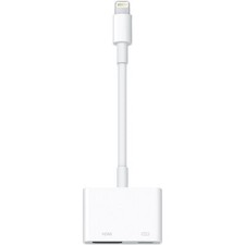 Apple Lightning Digital AV Adapter - MW2P3AM/A