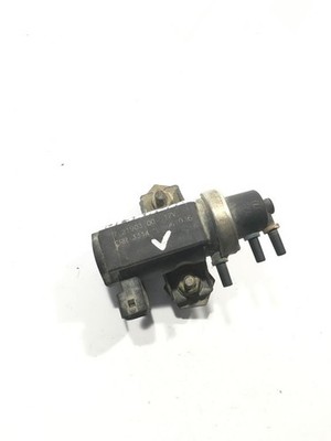 Land Rover Discovery 2002 Diesel 102kW Turbolader Druckwandler Magnetventil