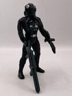Tie Fighter Pilot - Vintage Kenner/ Hasbro Star Wars POTF2 1996 - Complete