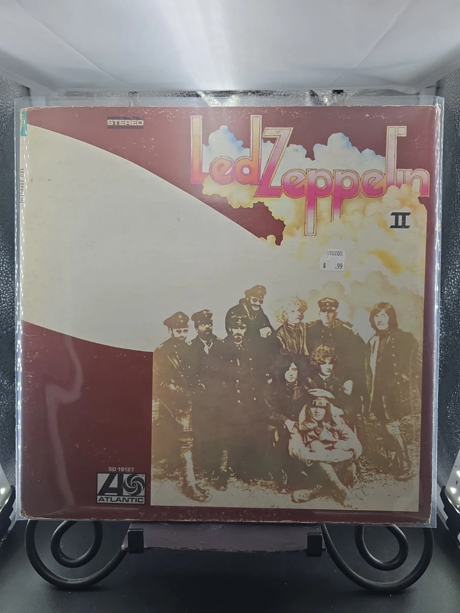 Led Zeppelin Ii for sale | eBay