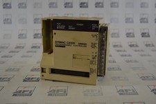 C200H-CPU21-E Omron - 2 Year Warranty, Fast Shipping